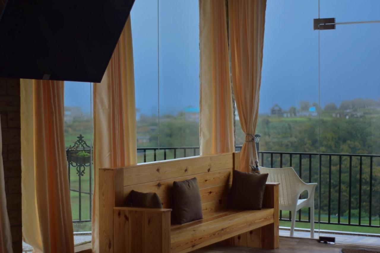 נוארה אליה Newbury Villa מראה חיצוני תמונה